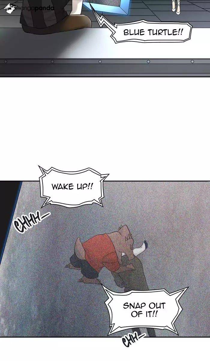 Tower of God Chapter 390 image 86